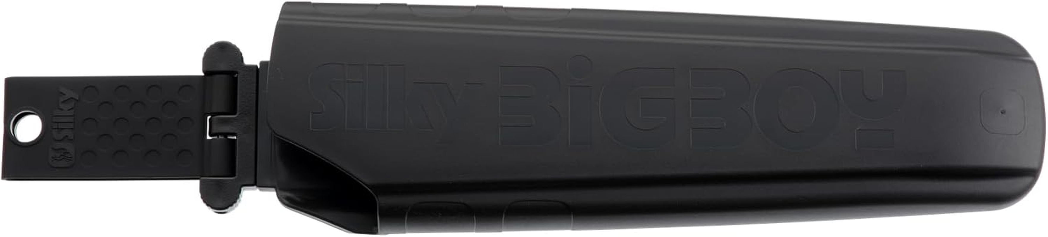 Silky Case Bigboy (504-36) image number 1