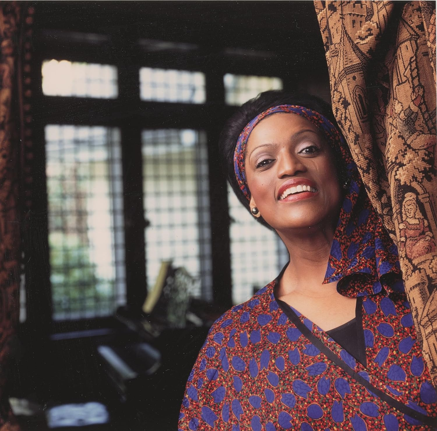 Jessye Norman Complete Studio Recitals - Philips image number 1