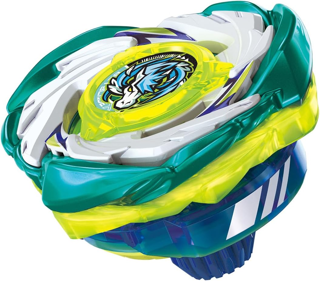 Takara Tomy Beyblade X CX-07 Starter Pegasus Blast ATR image number 3