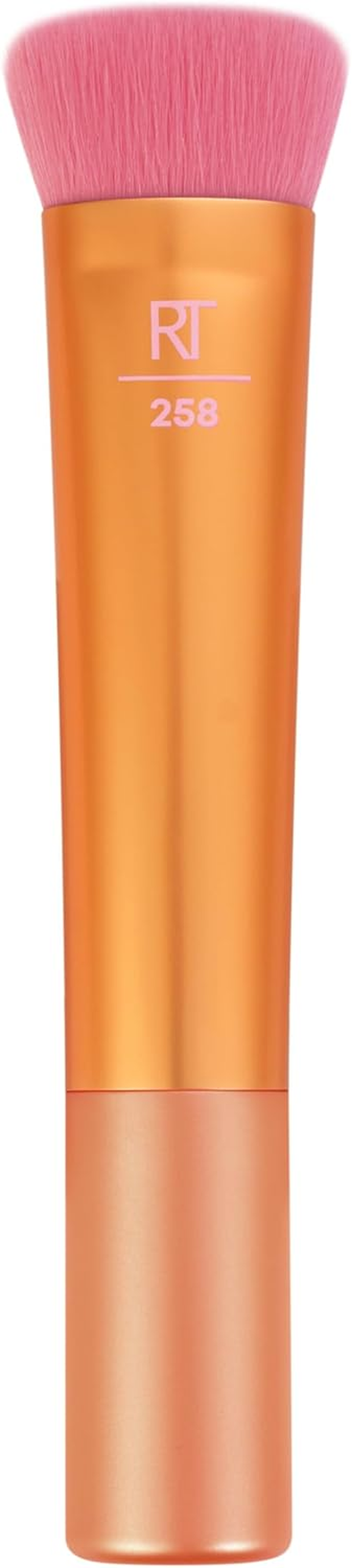 Real Techniques Hyperbright Sculpt & Lock Contour Brush