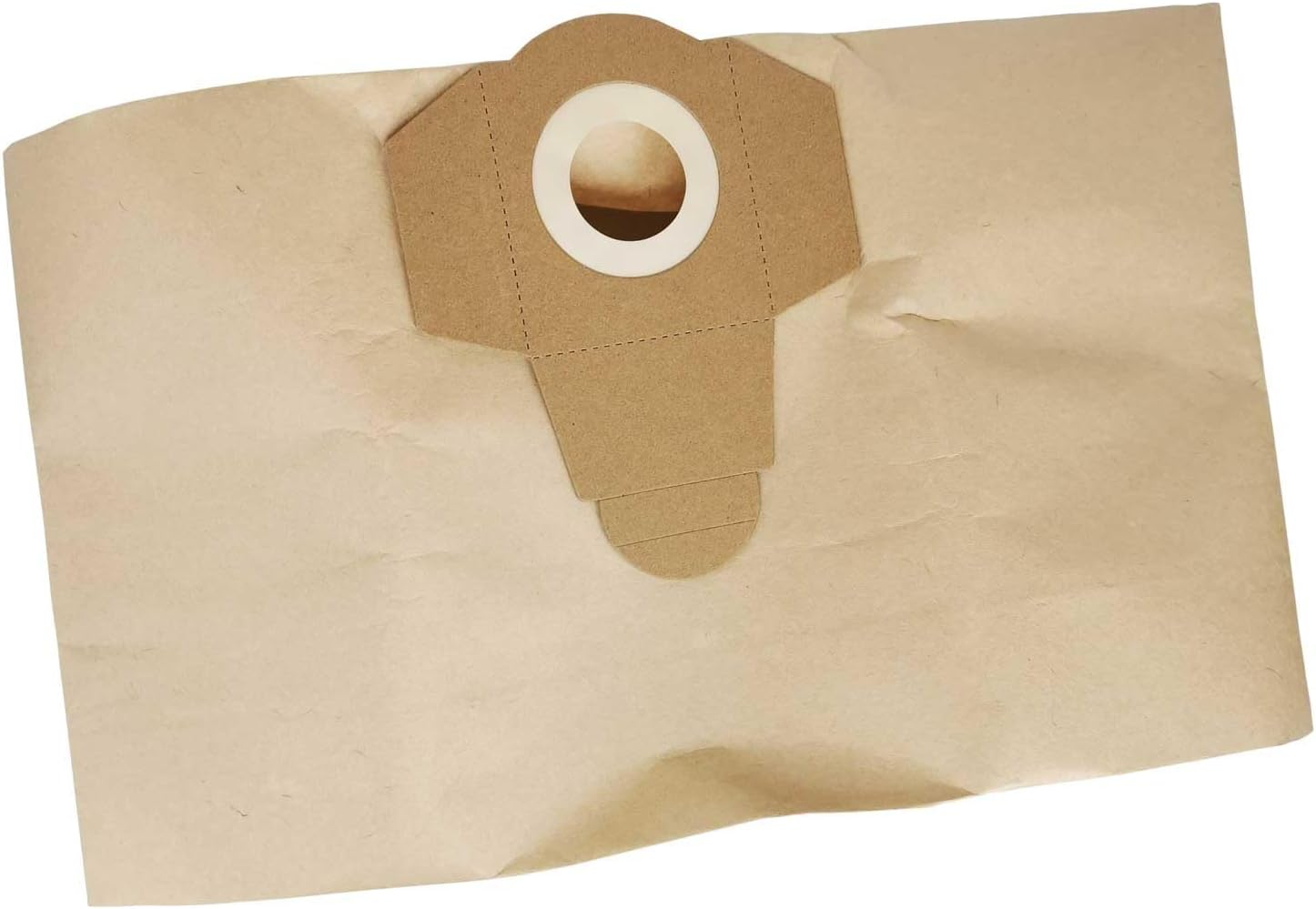 12X Vacuum Dust Bags Compatible with VAX VX40 VX40B VX49 HOOVER WORKSHOP HC2003WD RYOBI VC20 VC20HD 20L Paper Bag image number 3