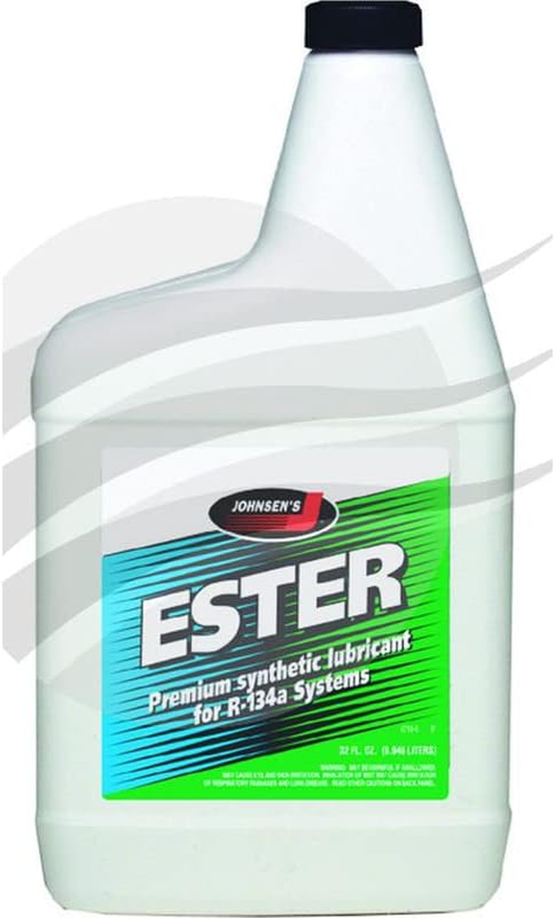 Jayair Oil Ester 100 1Ltr Universal Sw100