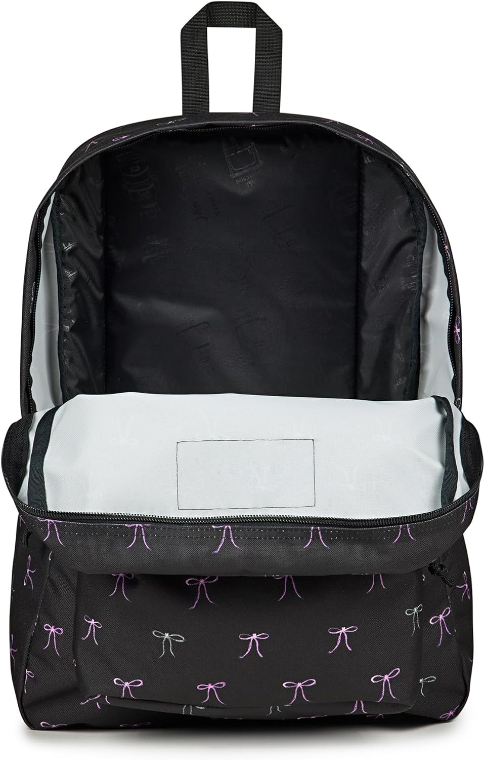 JANSPORT Unisex Superbreak One BACKPACKS - Vortex Voyage image number 4