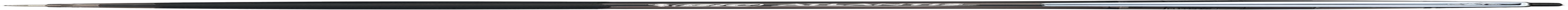 BIC Atlantis Classic Retractable Ball Pens - Box of 12- Black Colour- Medium Point (1.0 Mm) - Soft Rubber Grip