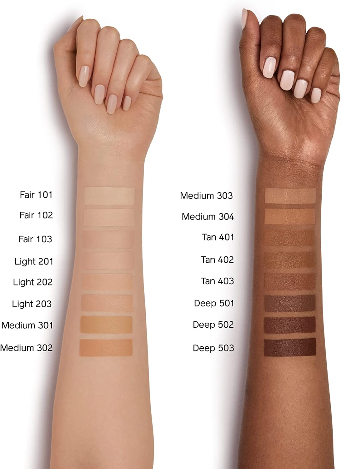 Shiseido ASA.SMU SS SELF-REF CONCEALER 203