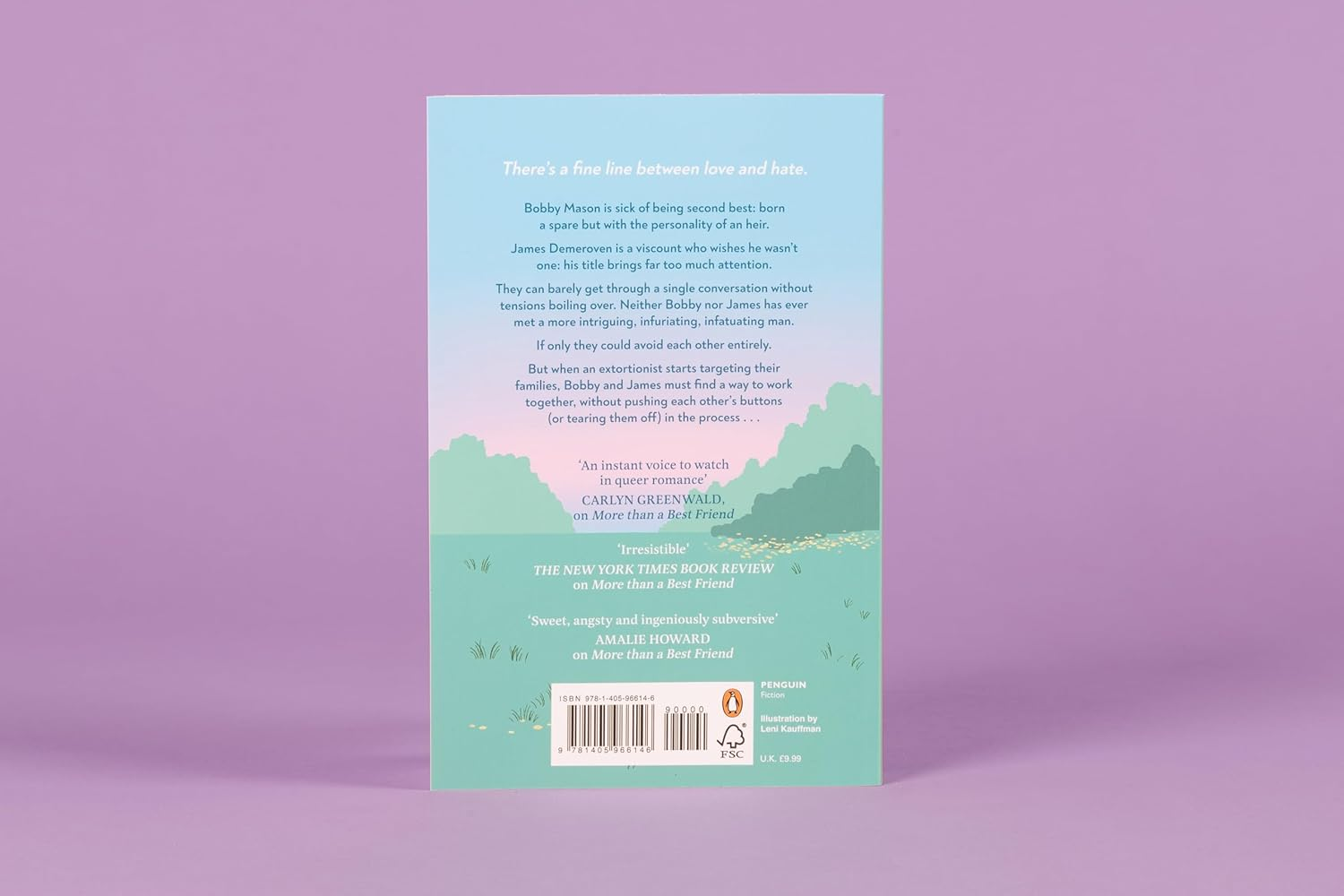 You'Re the Problem, It'S You