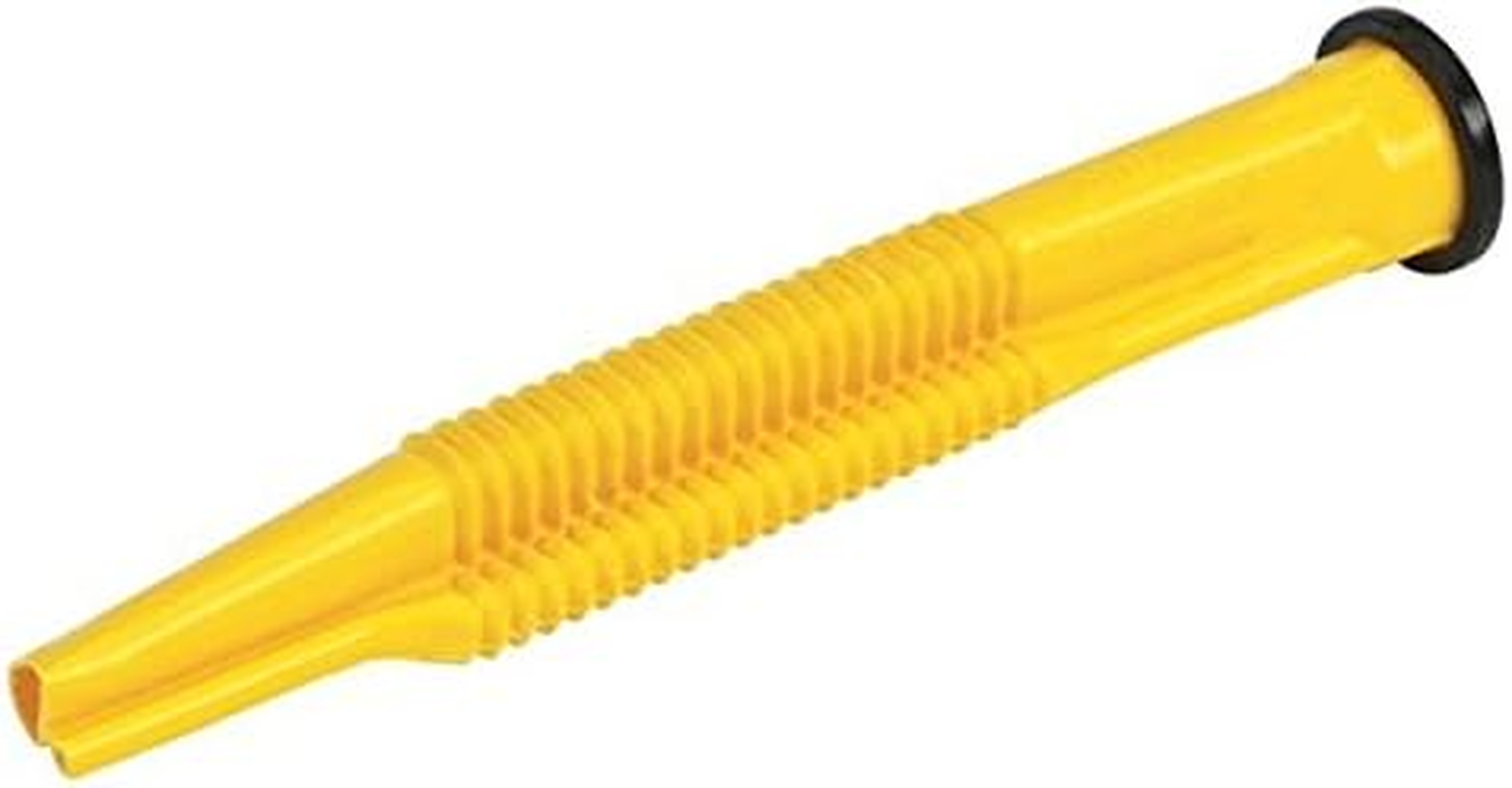 Rotopax Rx-Sp-Vent Self-Venting Spout Kit Yellow image number 3