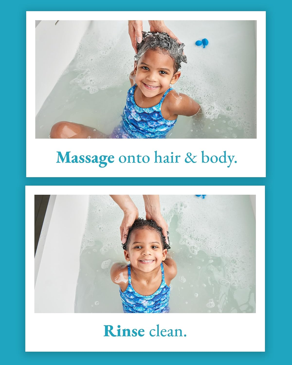 Original Sprout Hair and Body Baby Wash. Organic Vegan Baby Shampoo and Body Wash for Sensitive Skin. 12 Oz. image number 6