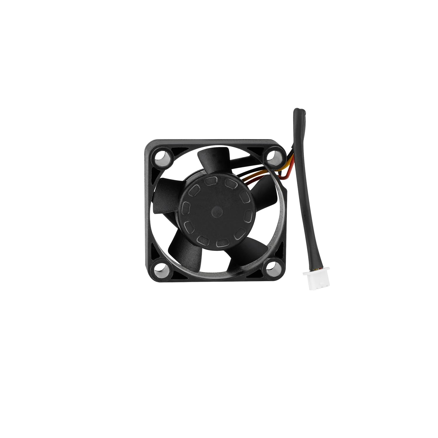 Creality Original K1 Fan 24V Set(2Pcs), 3010 Axial Fan and 4020 Blower Fan for 3D Printer K1/K1C/K1 Max/K1 SE image number 6