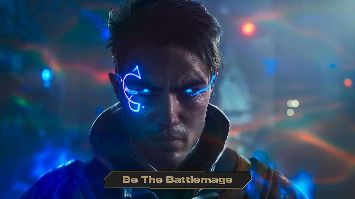 Electronic Arts Immortals of Aveum Xbox Series X Game image number 5