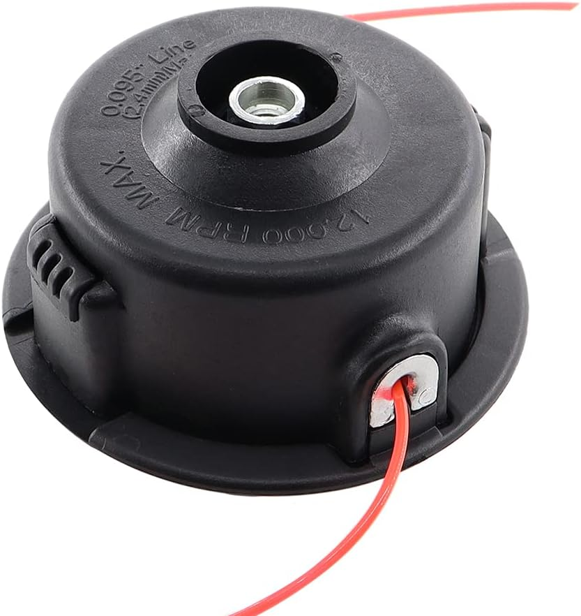 Bump Feed Trimmer Head for Ryobi RLT254FCDSN RLTGM25CS RLT26CDSN RLTGM25CS Ryobi Homelite AU image number 3