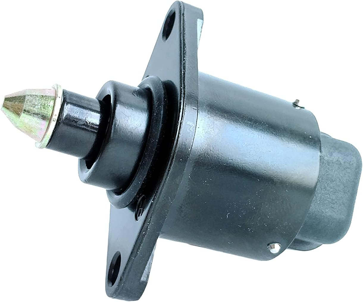 Idle Air Control Motor Replacement for 2001-2006 Harley Dyna Softail 03-10 V-Rod Sportster 883 & 1200 27628-01A