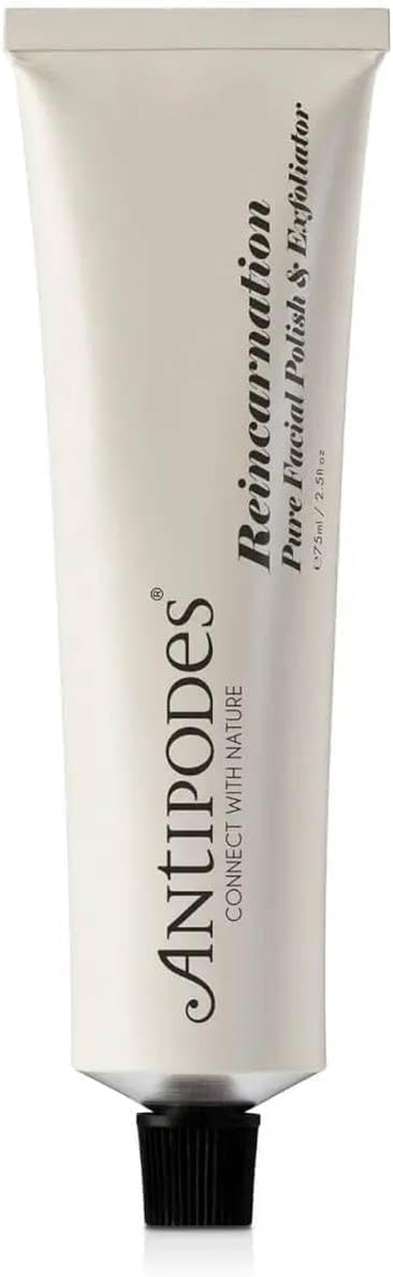 ANTIPOD Reincarnat Pure Facilpolish75Ml