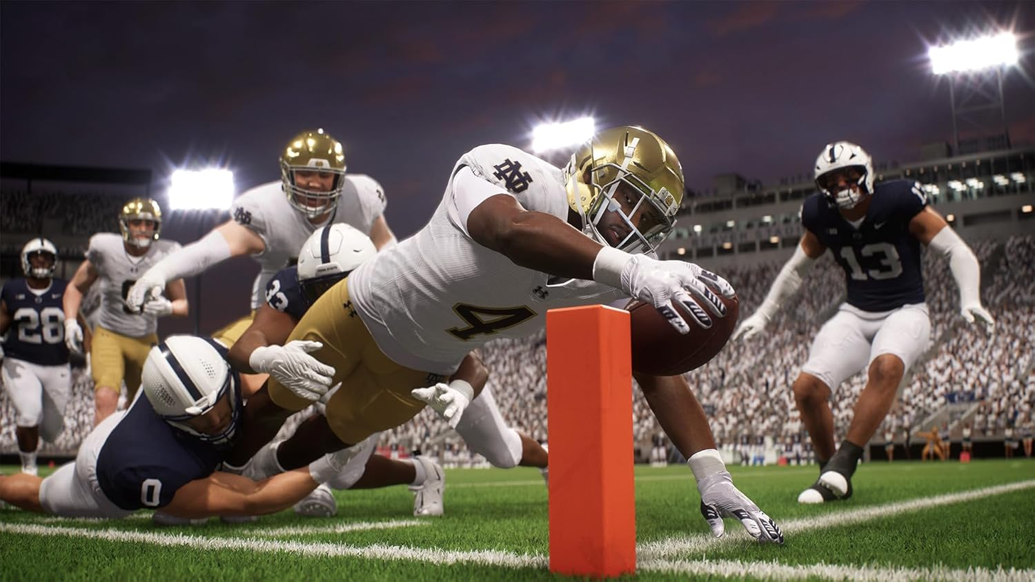 College Football 26 for Xbox Series X