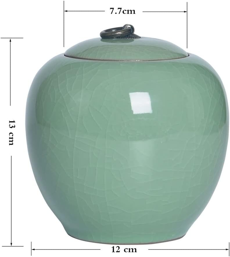 Pet Urn Dogs Cat Urn for Ashes Dog Urns for Ashes Caskets for Dogs- Cremation Urn Memorial Urns for Pets Affordable and Elegant Urn for Ashes 820Ml image number 3