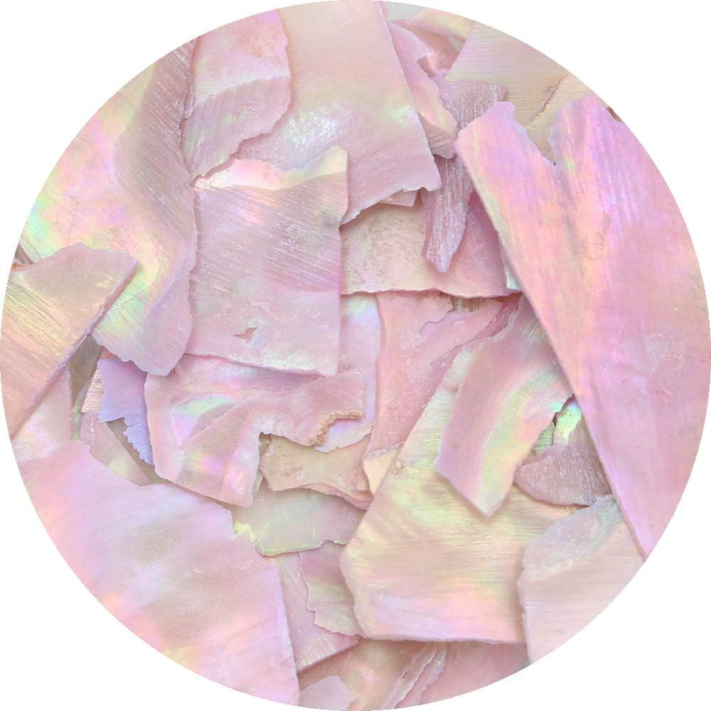 MATIERE Slicing Shell Sheer Pink image number 1