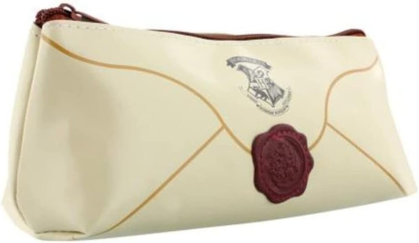 Harry Potter Writing Storage Letter Pencil Case, (SR72458) image number 1