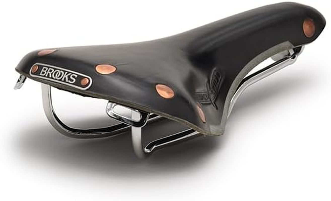 Brooks England Swift Bicycle Saddle