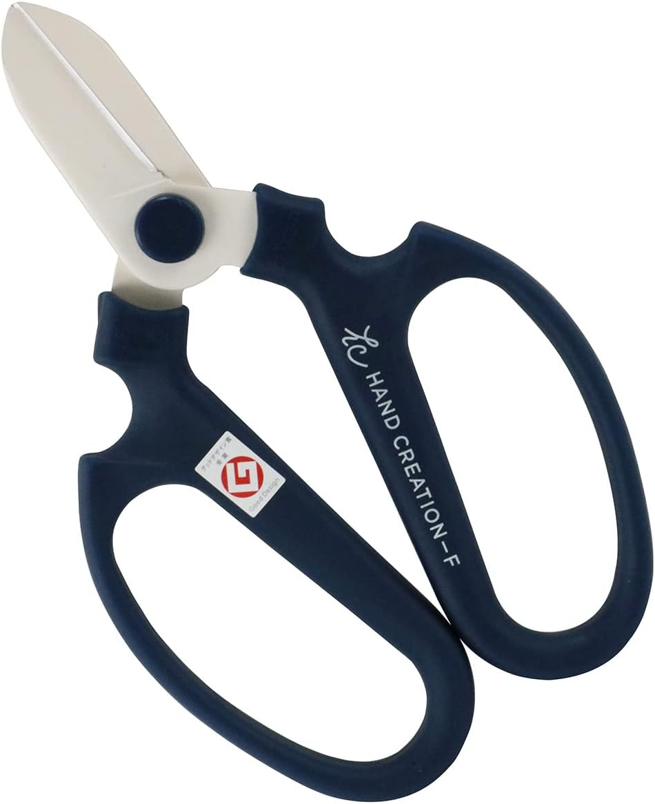 Sakagen F-170 Hand Creation Old Style Blue image number 3