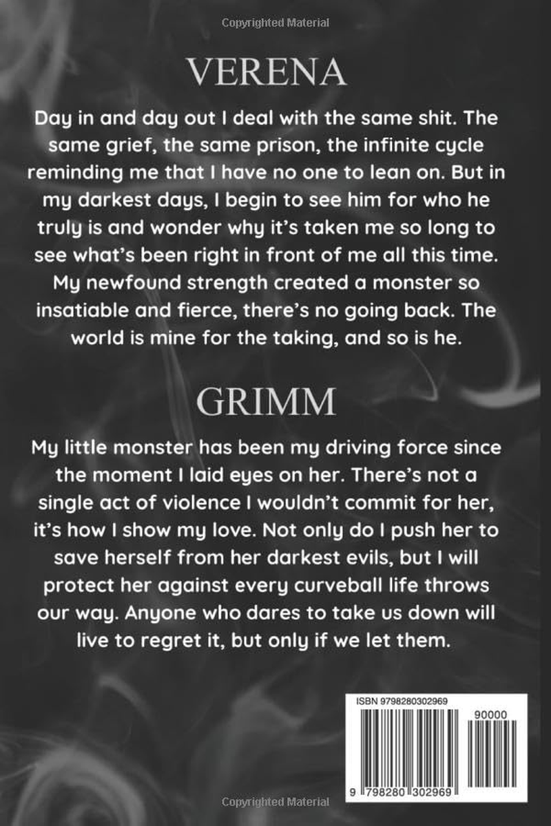 Sinful Little Lies image number 1