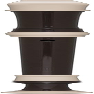 Yamaha YRA302BIII Alto Recorder