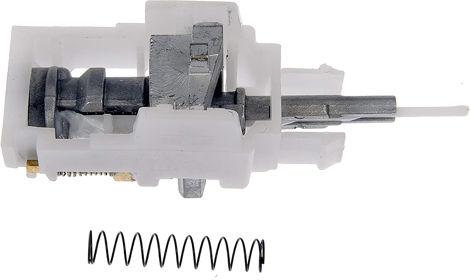 Dorman 924-704 Ignition Switch Actuator Pin for Chrysler/Dodge/Jeep,Black image number 4