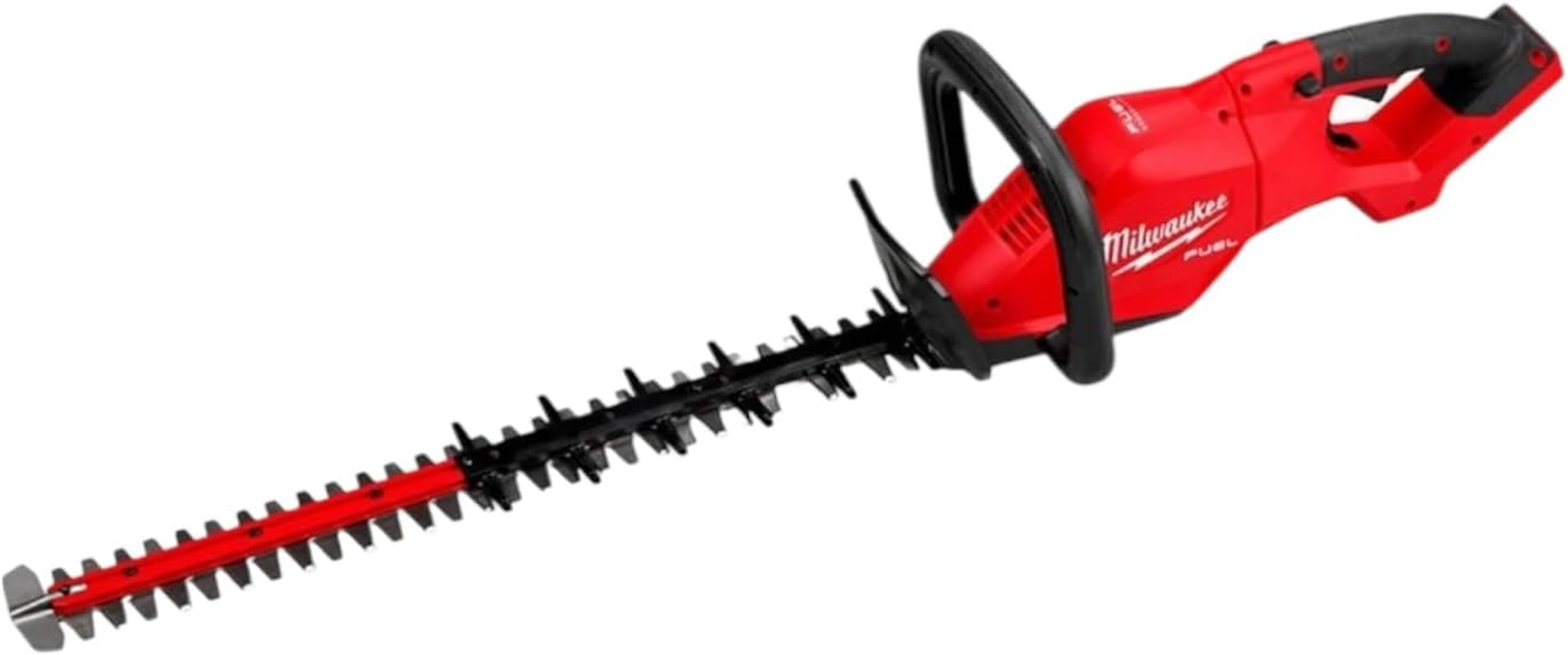 Milwaukee M18FHT240 18V Li-Ion Fuel&trade; 610Mm (24") Cordless Hedge Trimmer - Skin Only image number 4