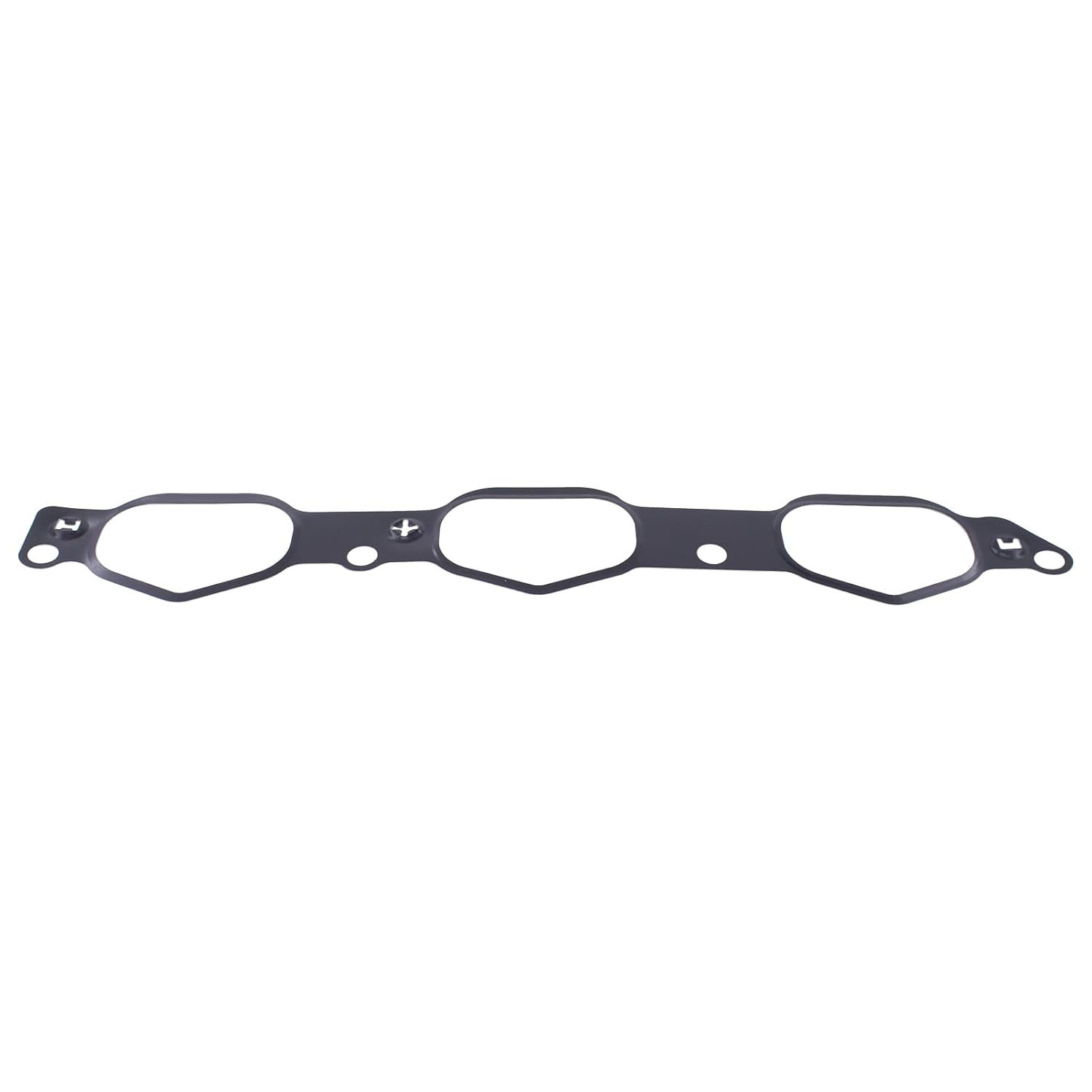 Applianpar Engine Intake Manifold Gasket for Mercedes-Benz C230 C280 C300 C350 E350 CLK350 M272 M273 V6 Left and Right Side image number 4
