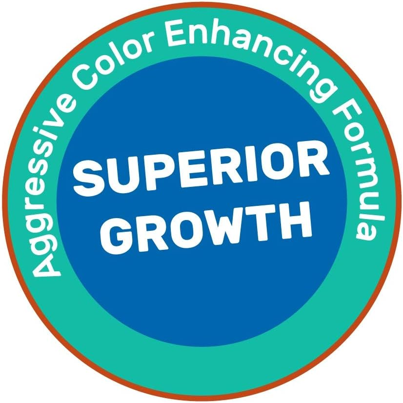 Hikari 8.8-Ounce Cichlid Bio-Gold and Floating Pellets, Medium image number 6