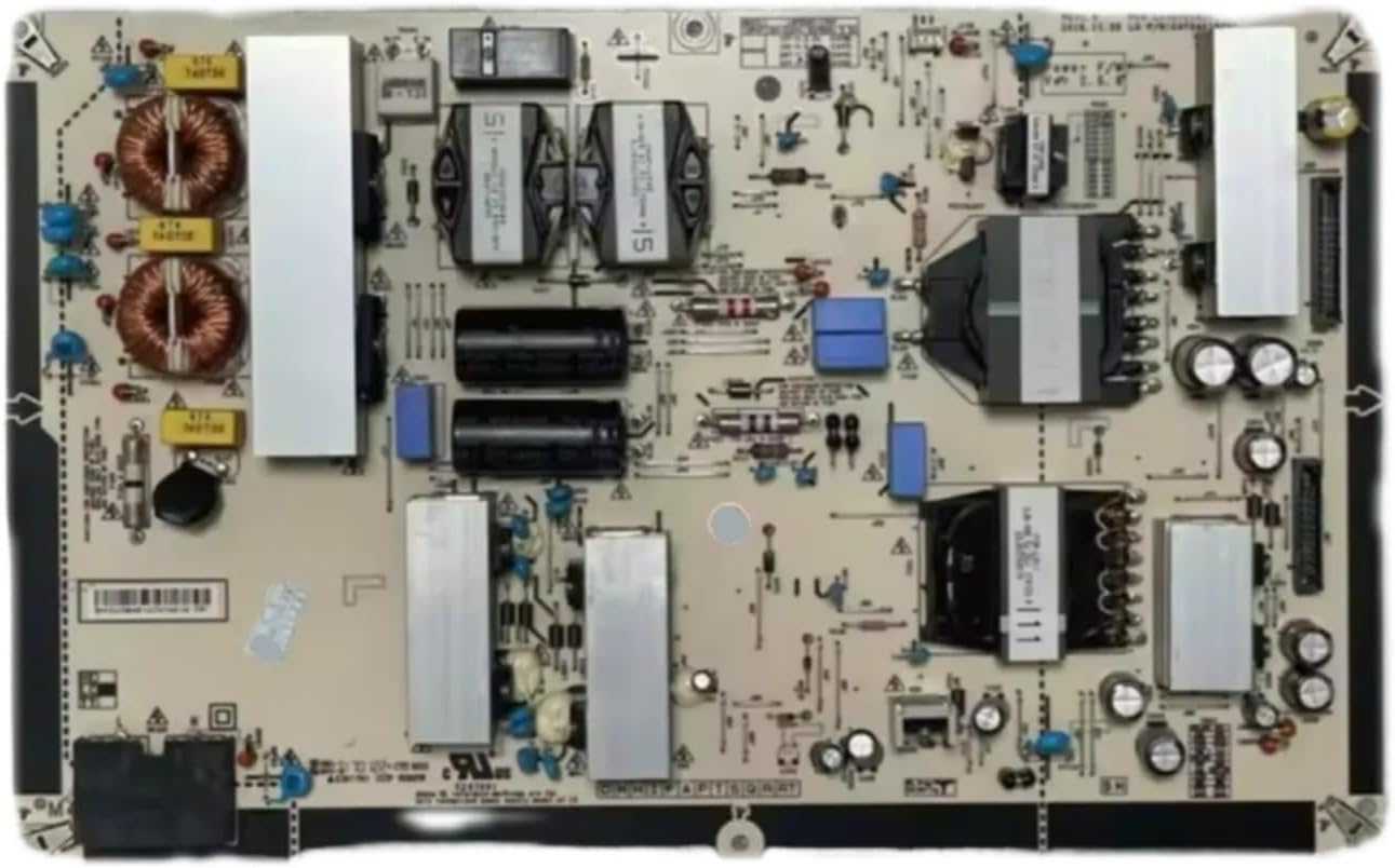 Replacement TV OLED55B7P-C OLED55B7Y TV Power Strip EAX67218501 EAY64510701 LGP55B7-170P TV Replacement Accessories