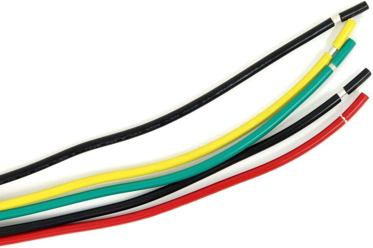 Lippert Components Slide-Out Electric Switch Assembly Replacement - Black &mdash; for above Floor and through Frame Slides - Exact-Match Component - Easy, DIY Installation - Full Switch Assembly Included &mdash;