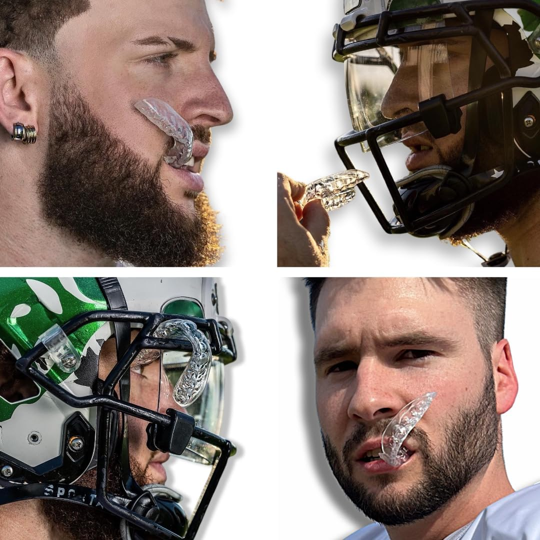 Zero-G Mouthguard 2-PACK image number 4