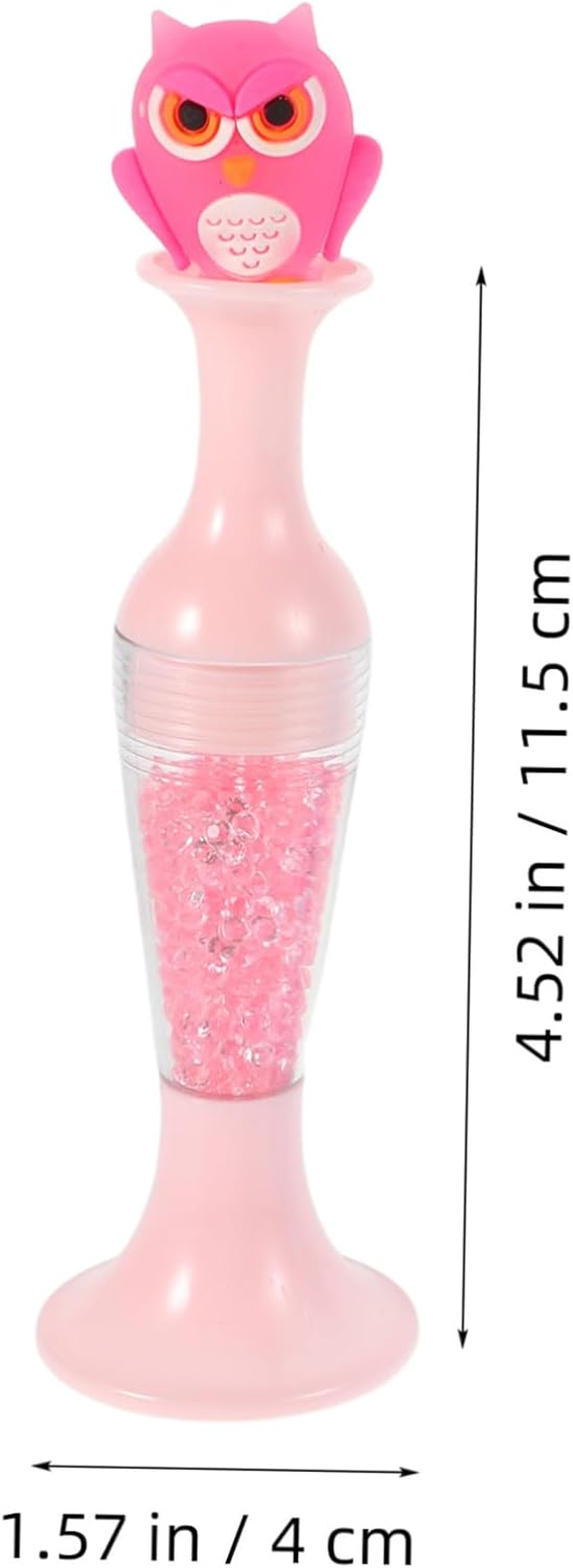 MERRYHAPY Elegant Design Painting Tools Manicure Tool Set with Tray for Diy Craft image number 5