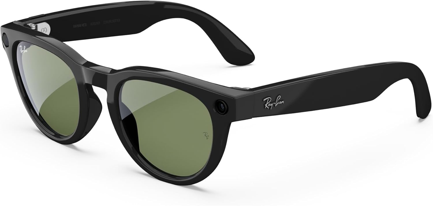 Ray Ban Meta Gen 2 Headliner