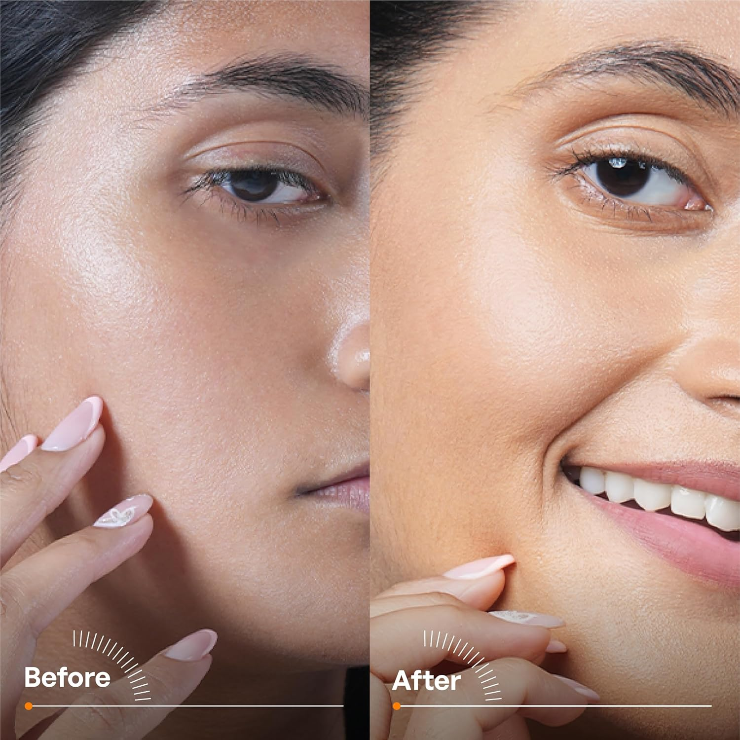 OZONE D-Tan Skin Care Combo | Instant Tan Removal for All Skin Types | Facial Cleanser, Pack, Scrub & Wash | 100Gm Each