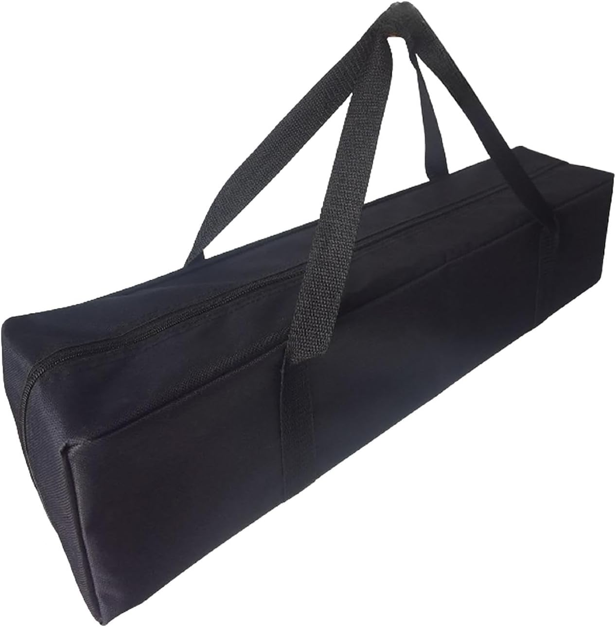 Acunny Folding Chair Carry Bag, Large Heavy Duty Travel Bag - 600D Oxford Fabric Awning Pole Storage Bag | Folding Beach Chair Carry Bag, Large Travel Bag image number 3