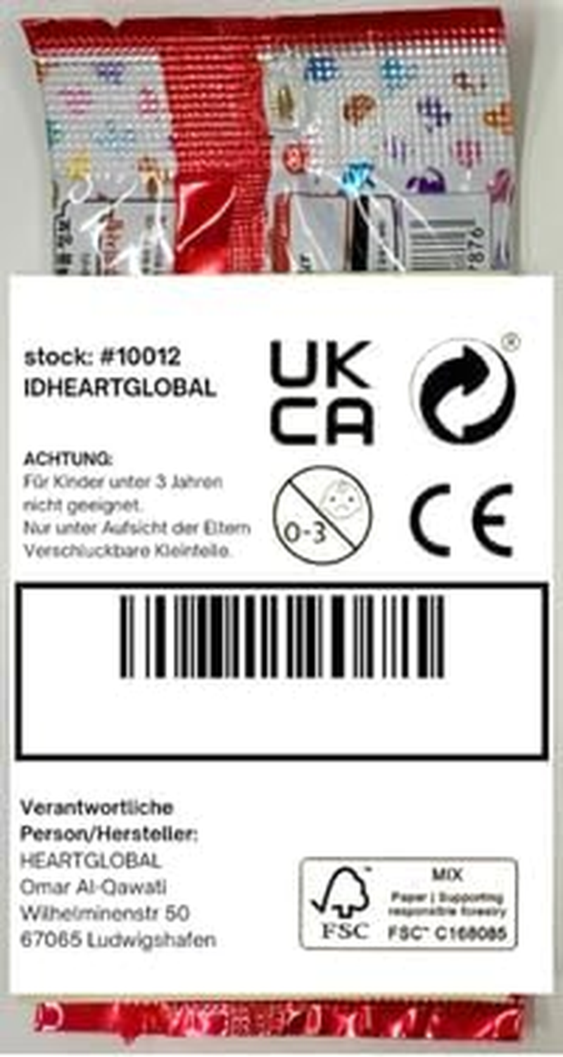 Pokemon 151 - Sealed Single Booster Pack - English - 10 Cards image number 1