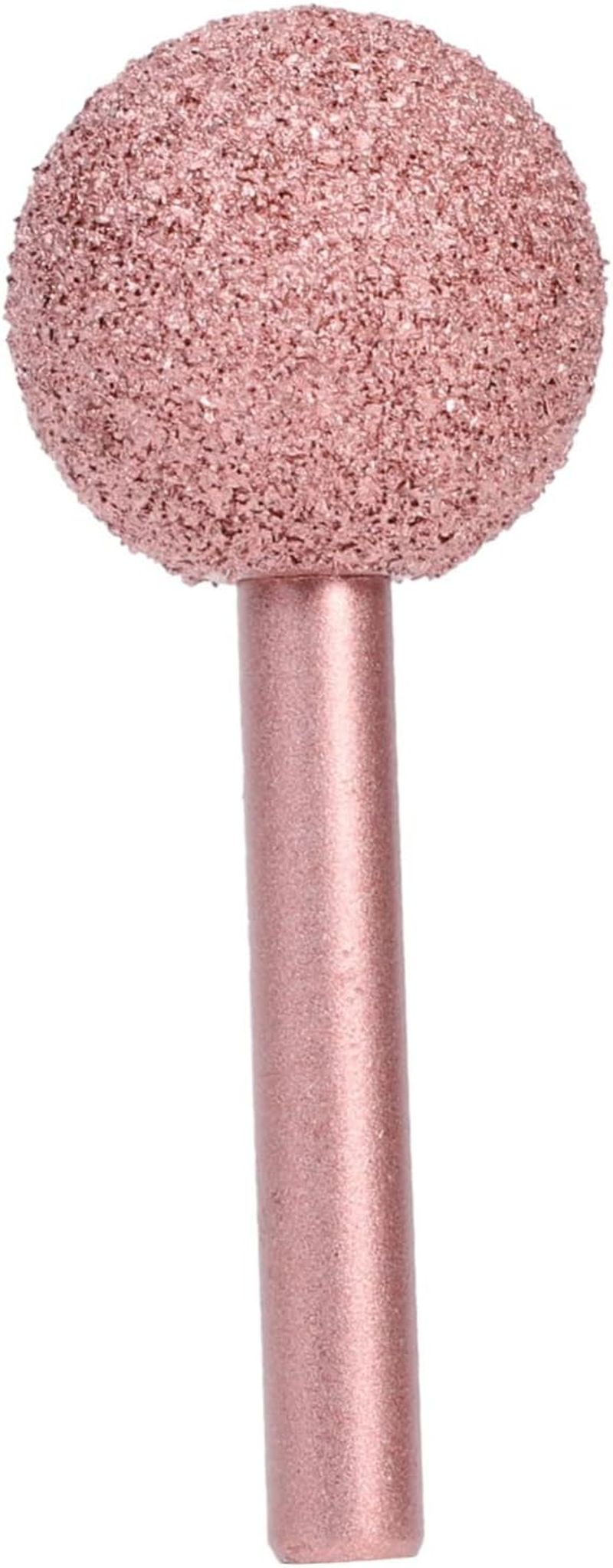 MOLUCKFU Wear-Resistant Tungsten Steel Alloy Grinding Wheel Head Wheel Repair Tool image number 6