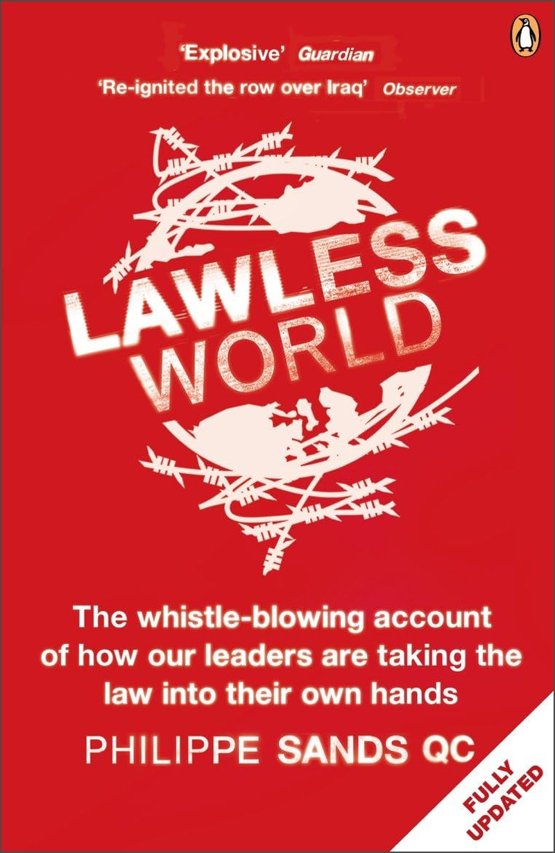 Lawless World: Making and Breaking Global Rules image number 1