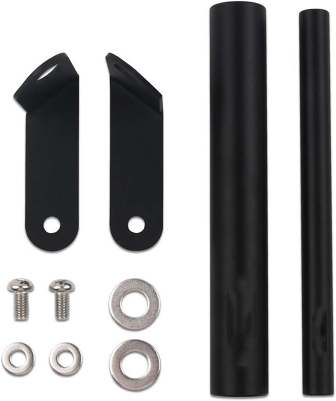 ZERIK Motorcycle Accessories Mobile Phone Stand Holder GPS Navigation Plate Bracket, for Triumph, Tiger900 Tiger 900 GT Pro Rally Pro Motorcycle Phone Mount image number 1