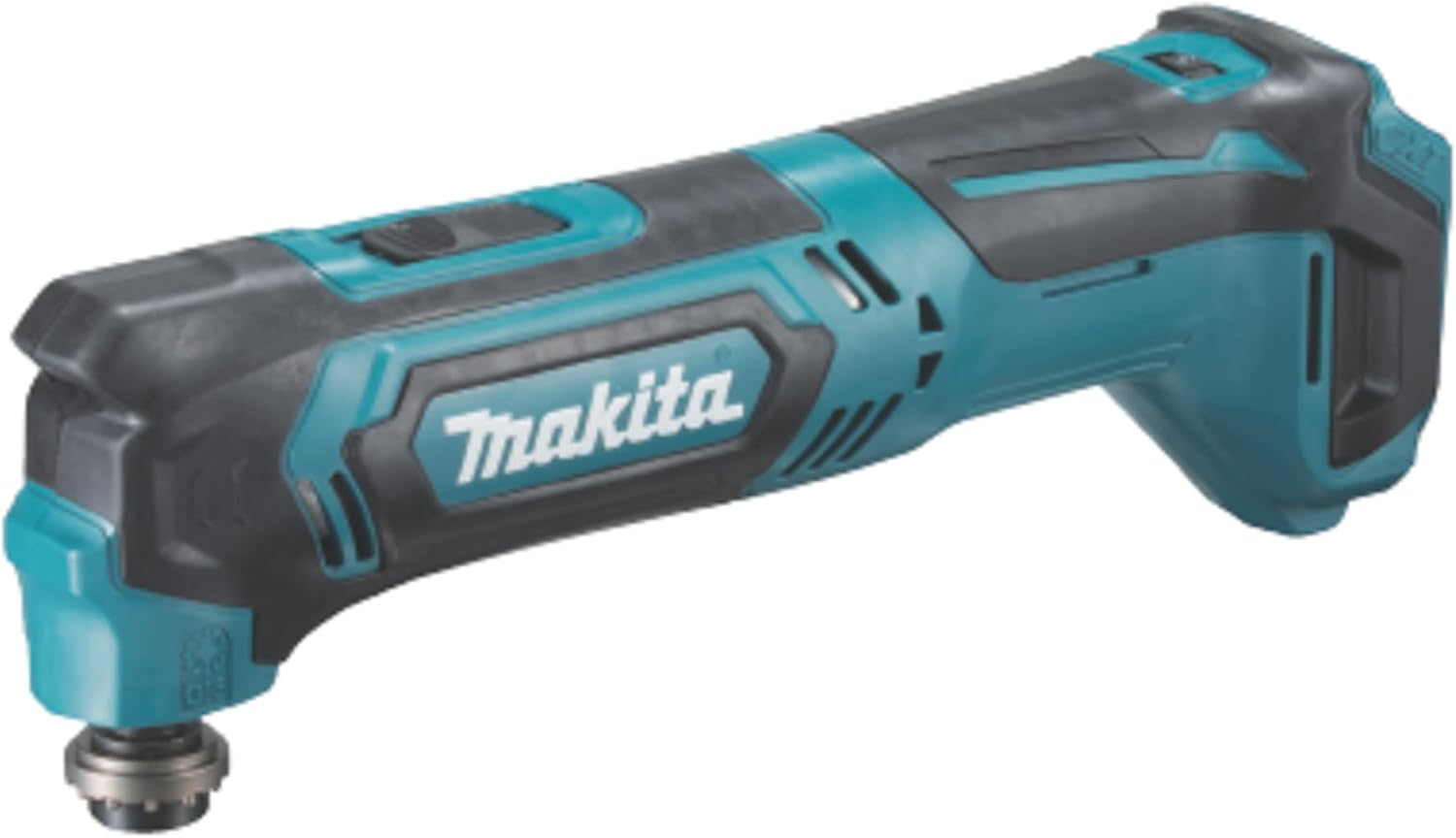 Makita 12V Max Cordless Multi Tool image number 4
