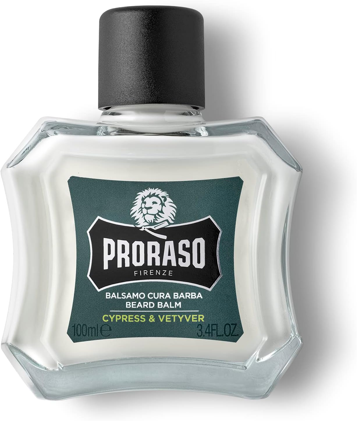 Proraso Cypress & Vetyver Beard Balm 100 Ml image number 2