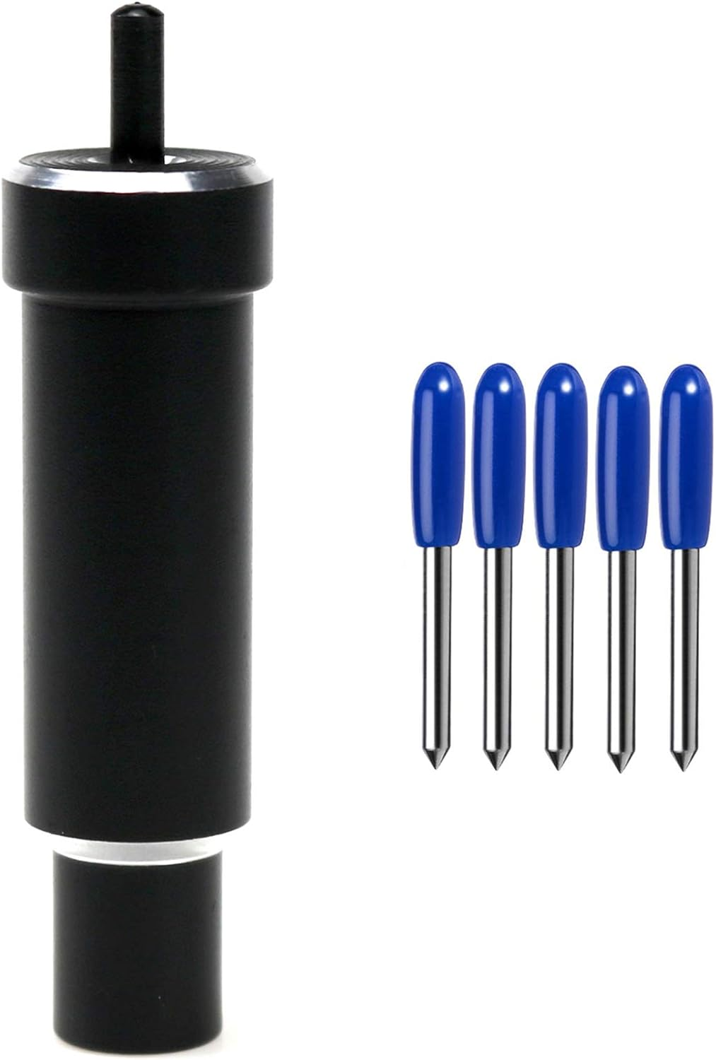 Replacement Deep Cut Blade and Housing Deep-Point Deepcut Blade for Maker Explore,Explore Air and Air 2 Cutting Plotter image number 3