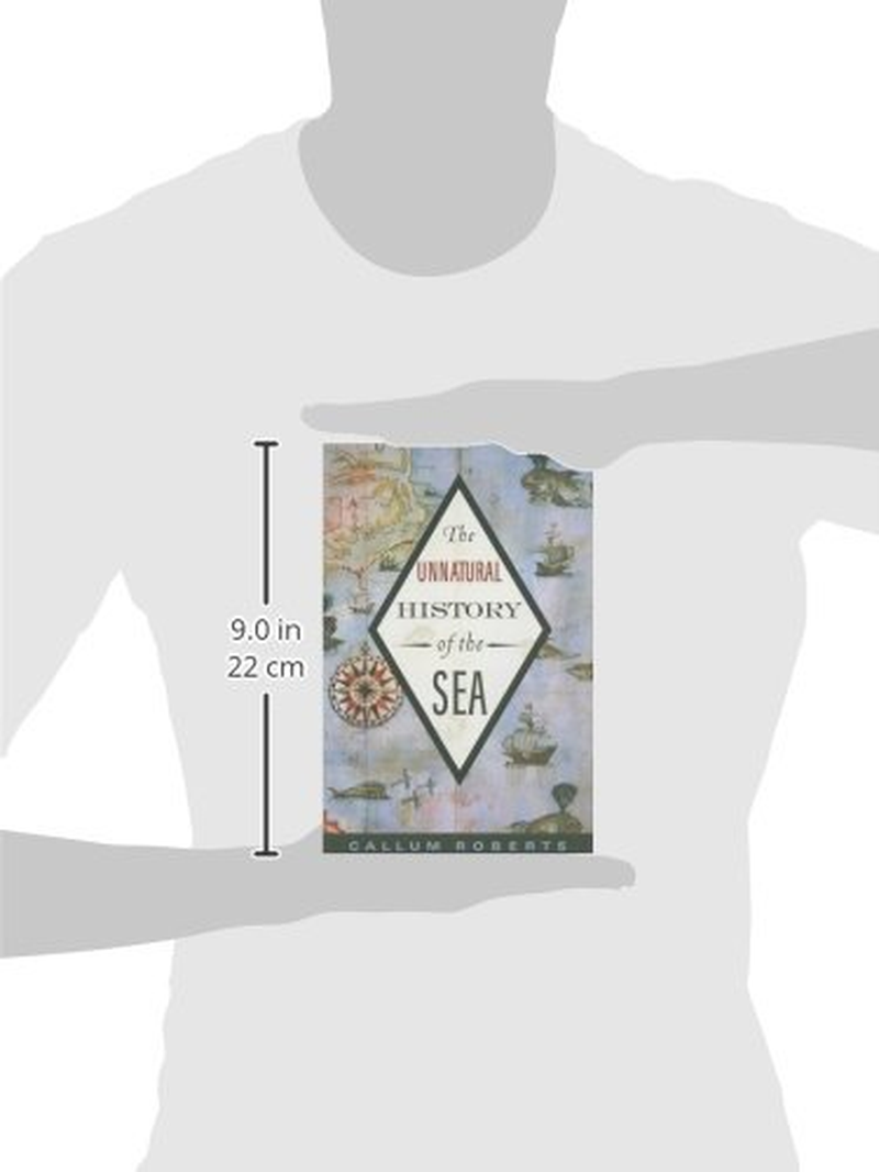 The Unnatural History of the Sea image number 1