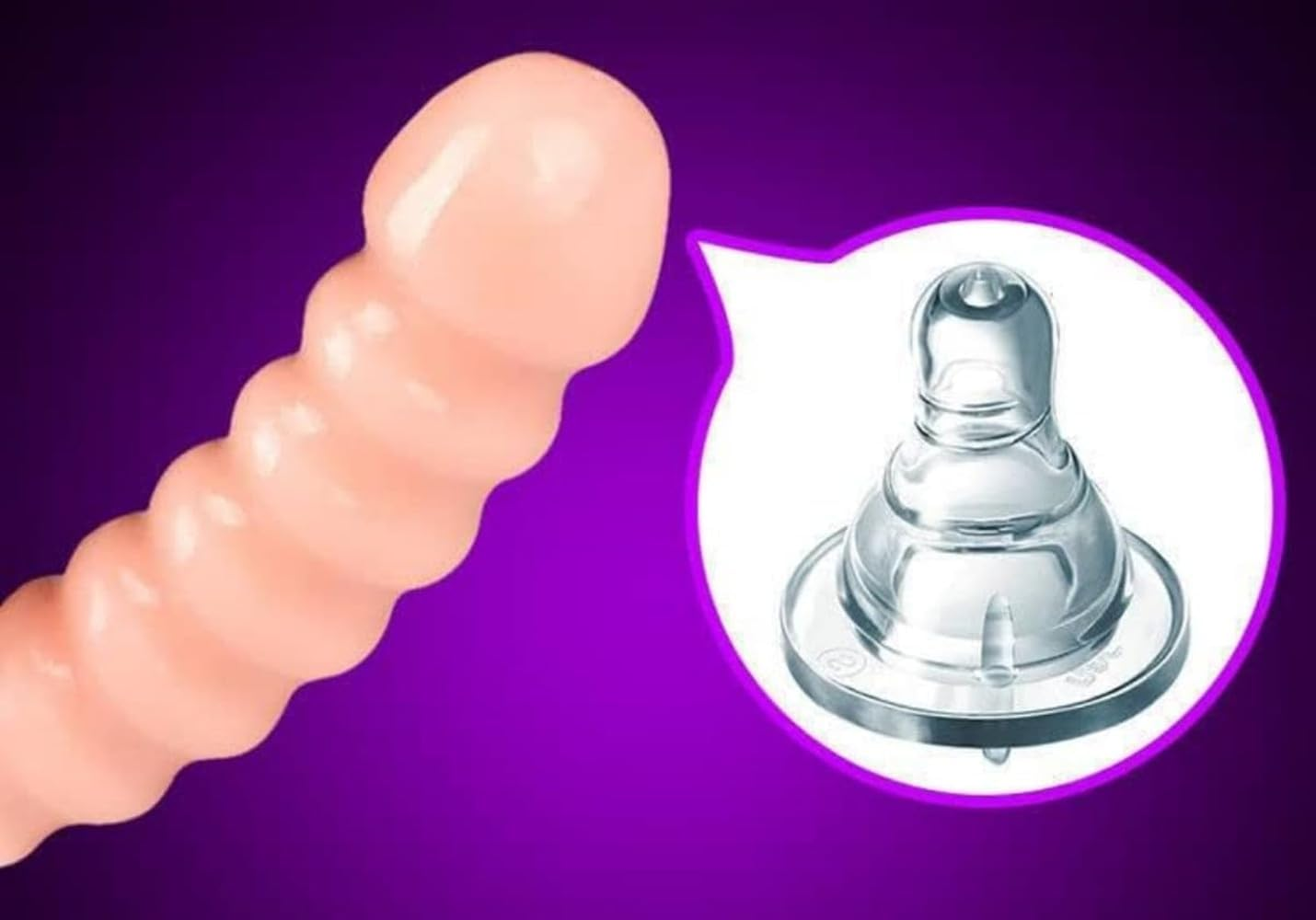 Adults Erotic BDSM Games Finger Vibrator Sex Toys Clitoris Stimulator Orgasm Slave Bondage Sex Products Shop for Women Couples Adult Sex Toys image number 3