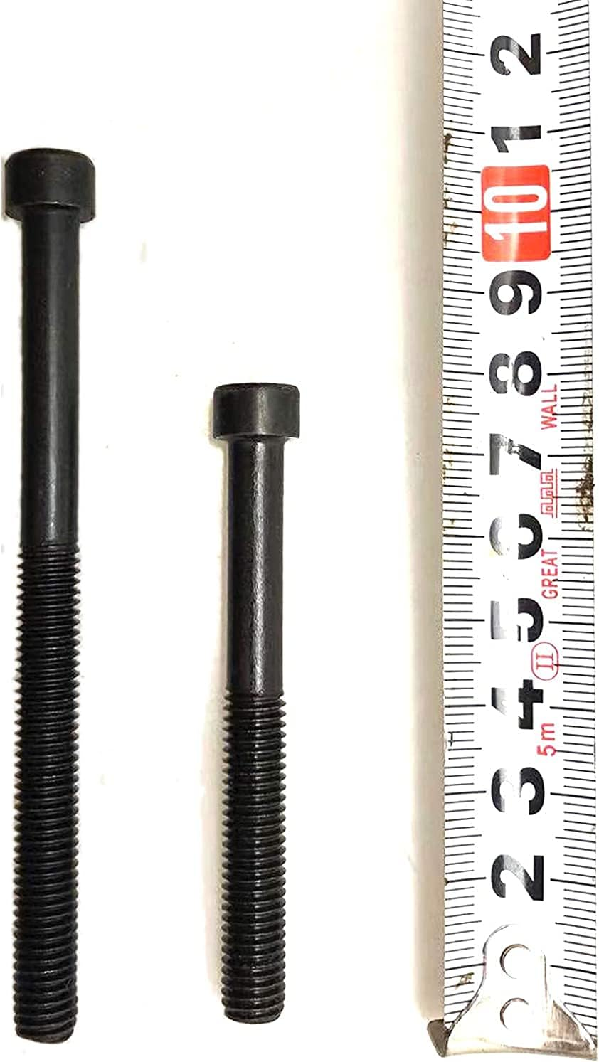 Pack of 2 Front Grab Bar Grab Handles Black Textured Compatible with 2007-2017 Jeep Wrangler JK JKU Car image number 6