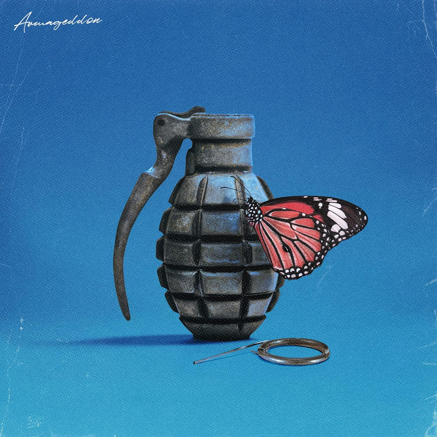 Armageddon Armageddon image number 1