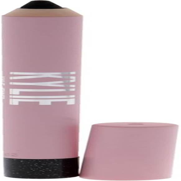 Kylie Cosmetics Kyliner Gel Eyeliner Pencil - 009 Black Shimmer for Women 0.042 Oz Eyeliner image number 5