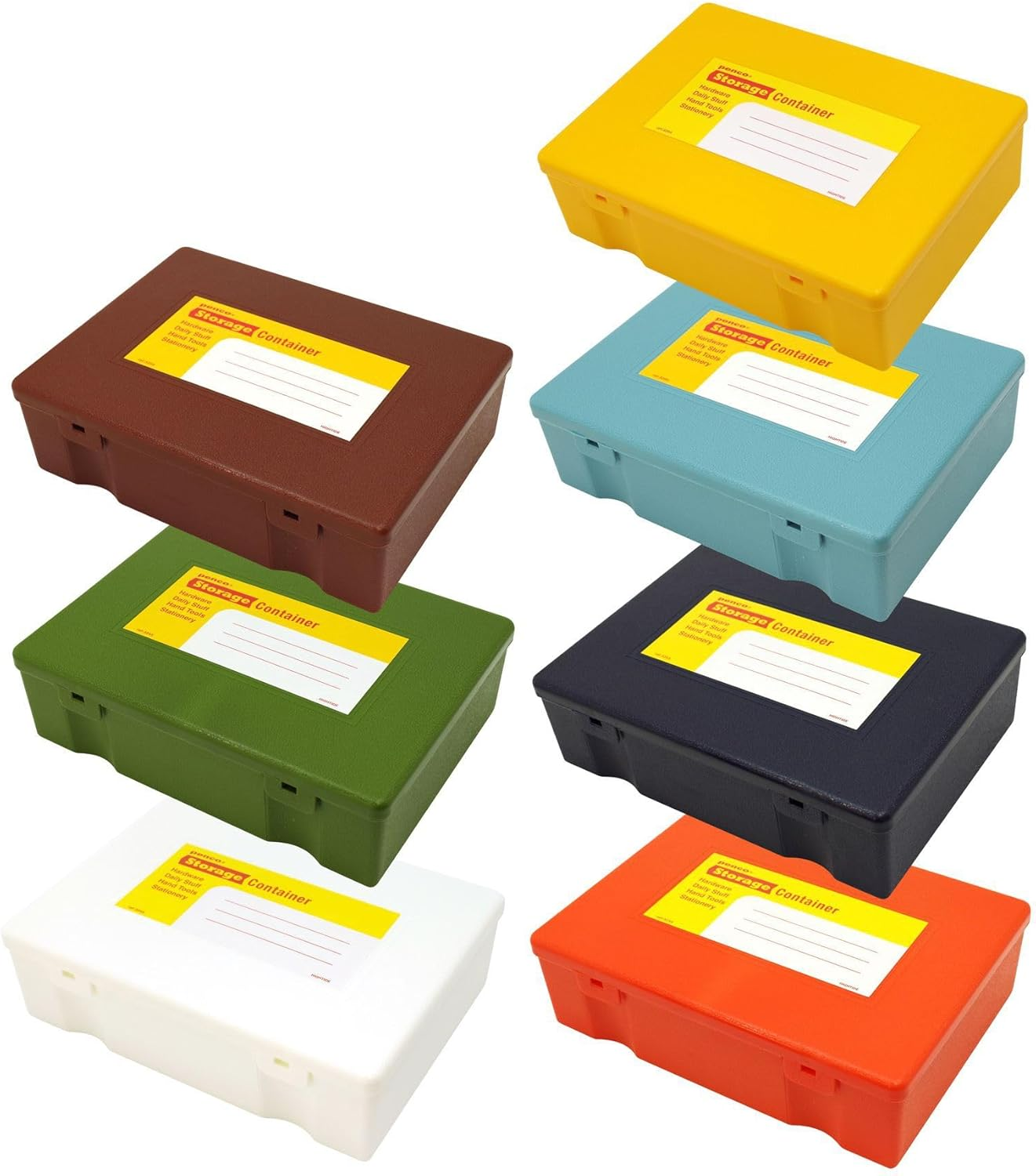 PENCO Penco Storage Container Green [EB013] image number 3