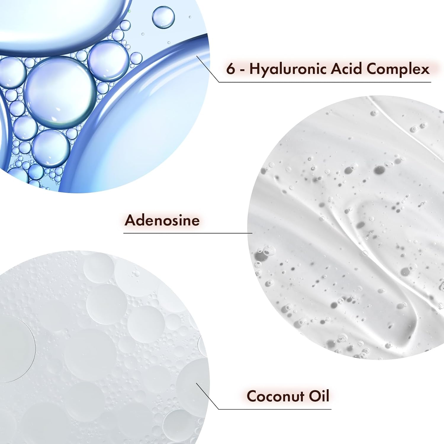 TOSOWOONG Glutathione Serum with 20,000Ppm Glutathione, Niacinamide and Hyaluronic Acid, Dark Spot, Improve Skin Elasticity, Revitalize Complexion, Korean Skincare, 30Ml, 1.01 Fl. Oz. image number 2